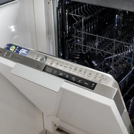 דירה Praga Ostrobramska Modern By Bookinghost ורשה