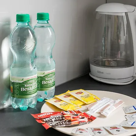 Praga Ostrobramska Modern By Bookinghost Βαρσοβία